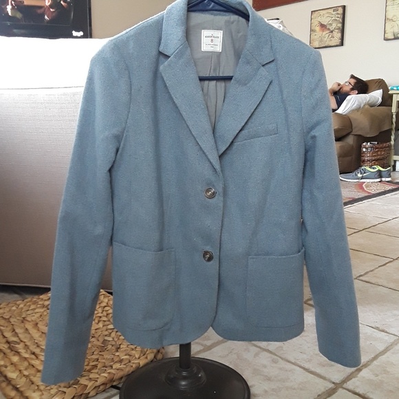 GAP The Academy Blazer - Picture 1 of 4
